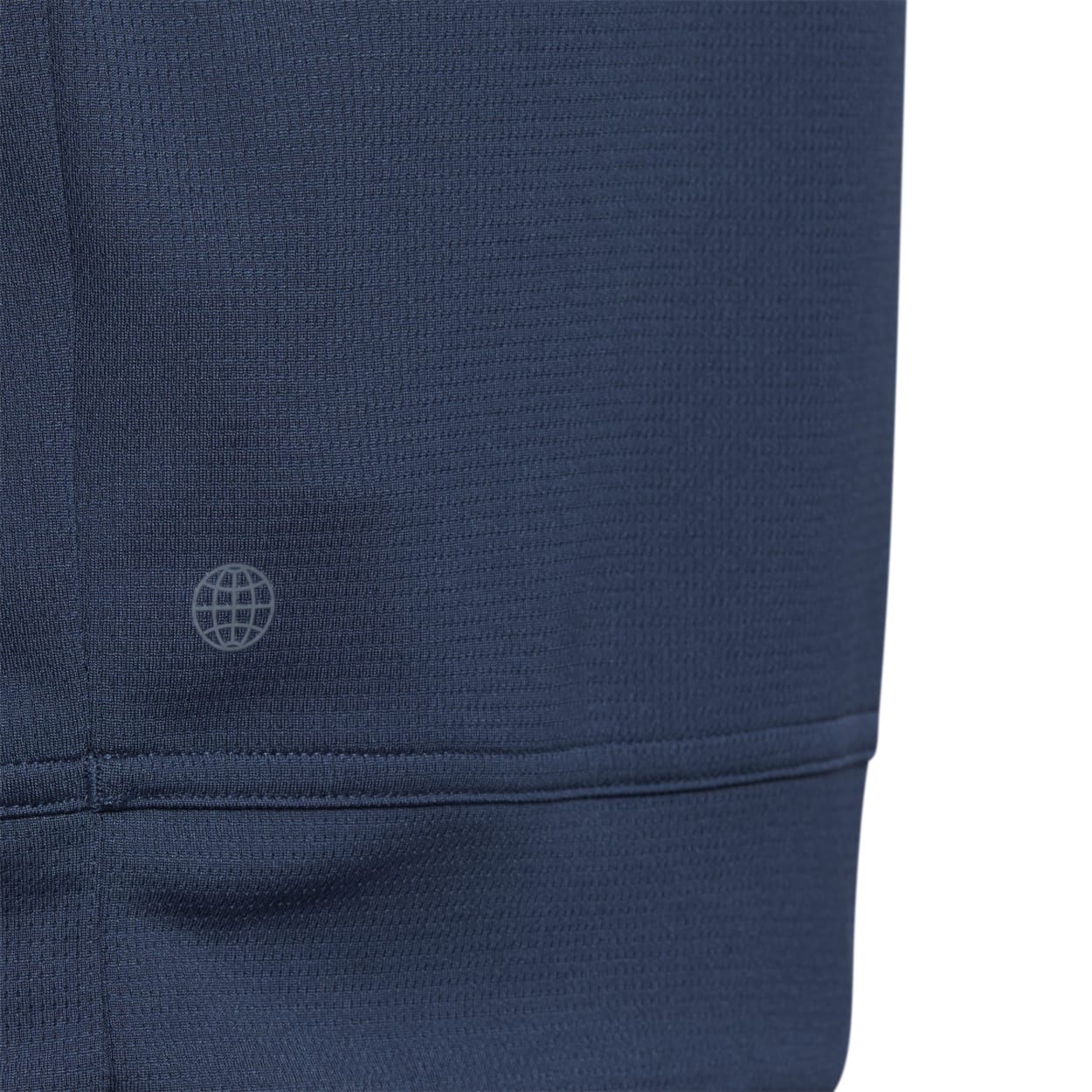 Junior adidas Golf Pullover Parka HA7929 – Image 5