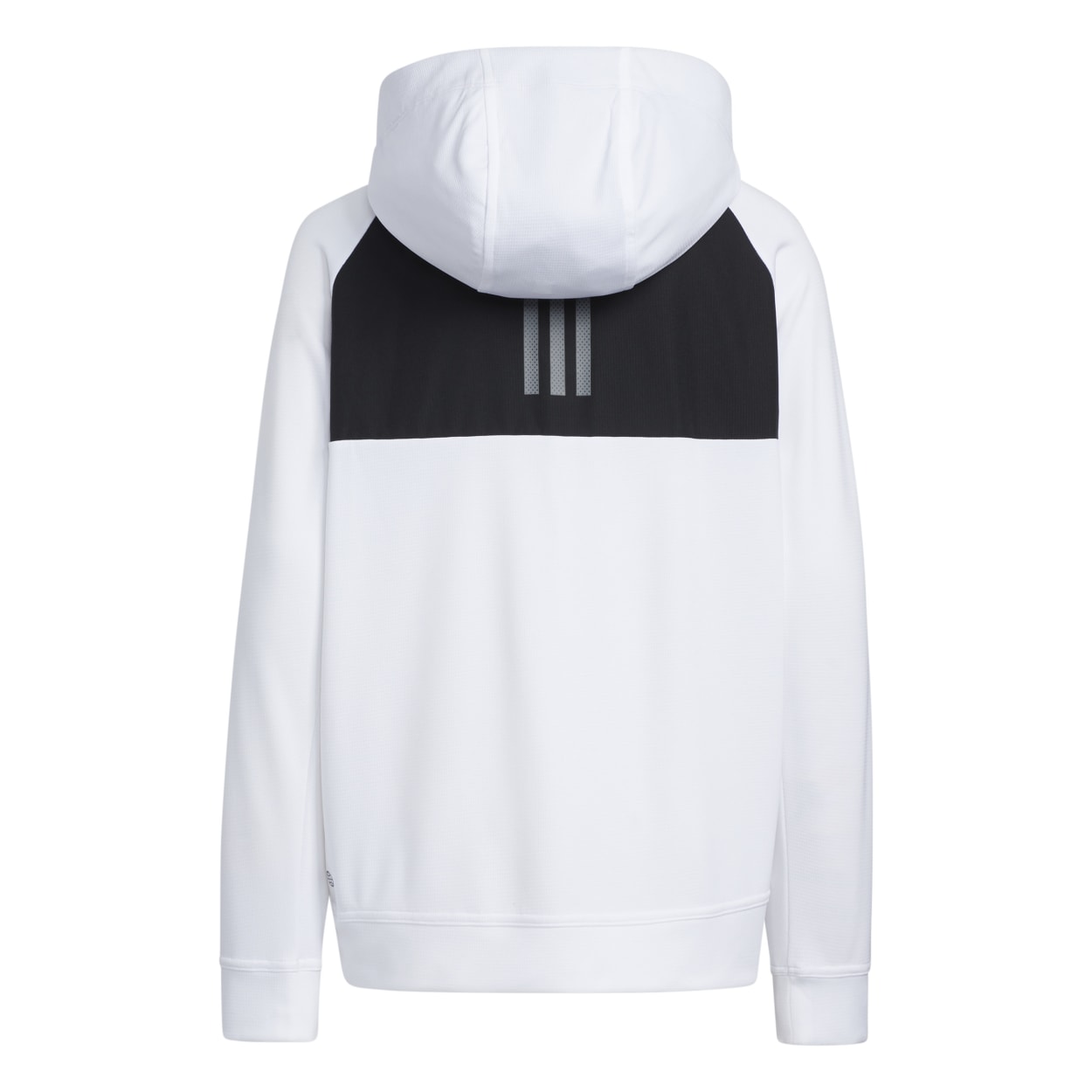 Junior adidas Golf Pullover Parka HA7930 – Image 2