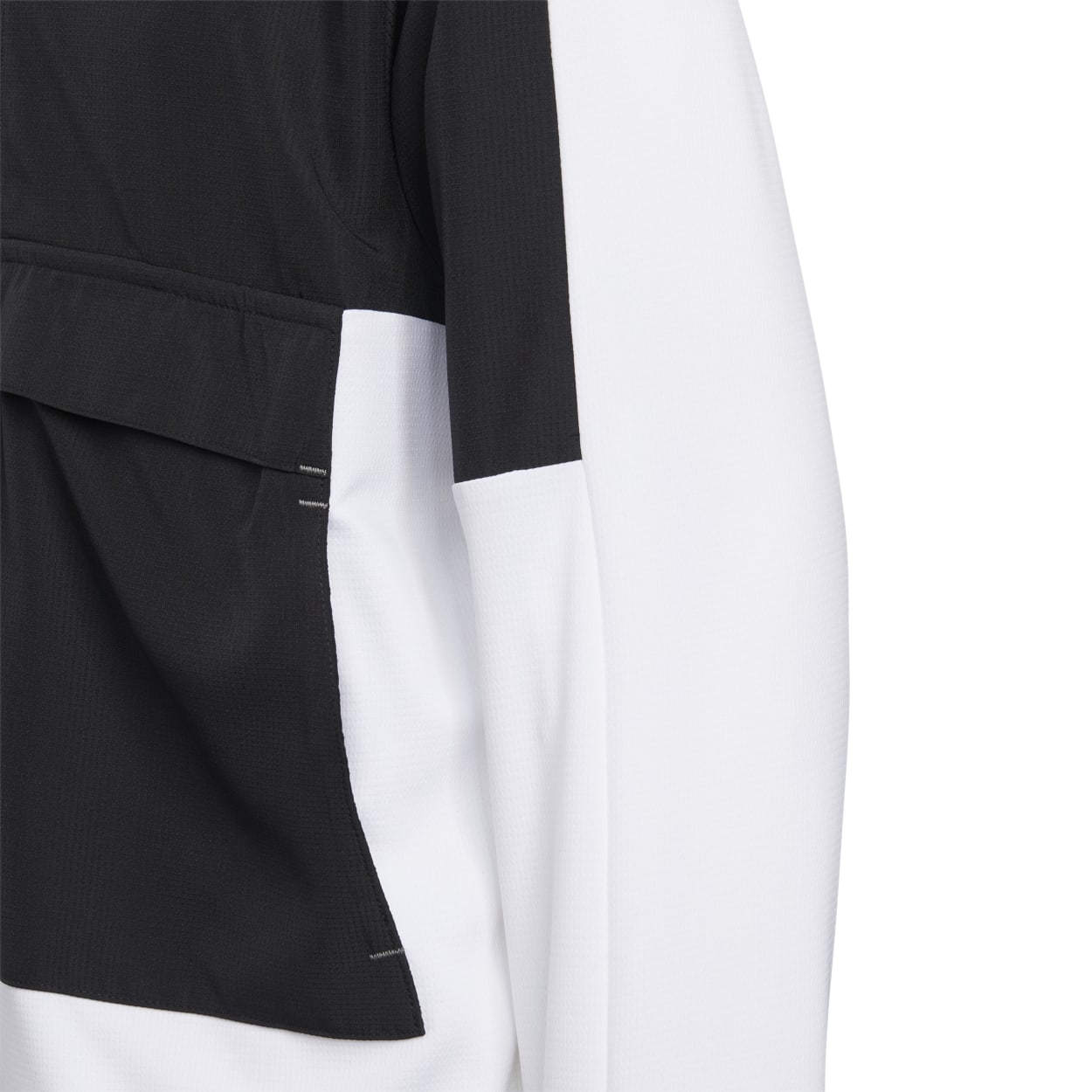 Junior adidas Golf Pullover Parka HA7930 – Image 4