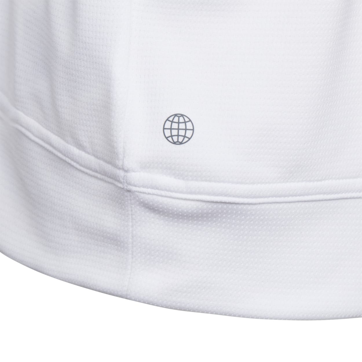 Junior adidas Golf Pullover Parka HA7930 – Image 5