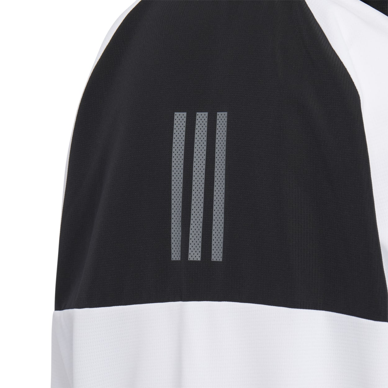 Junior adidas Golf Pullover Parka HA7930 – Image 3