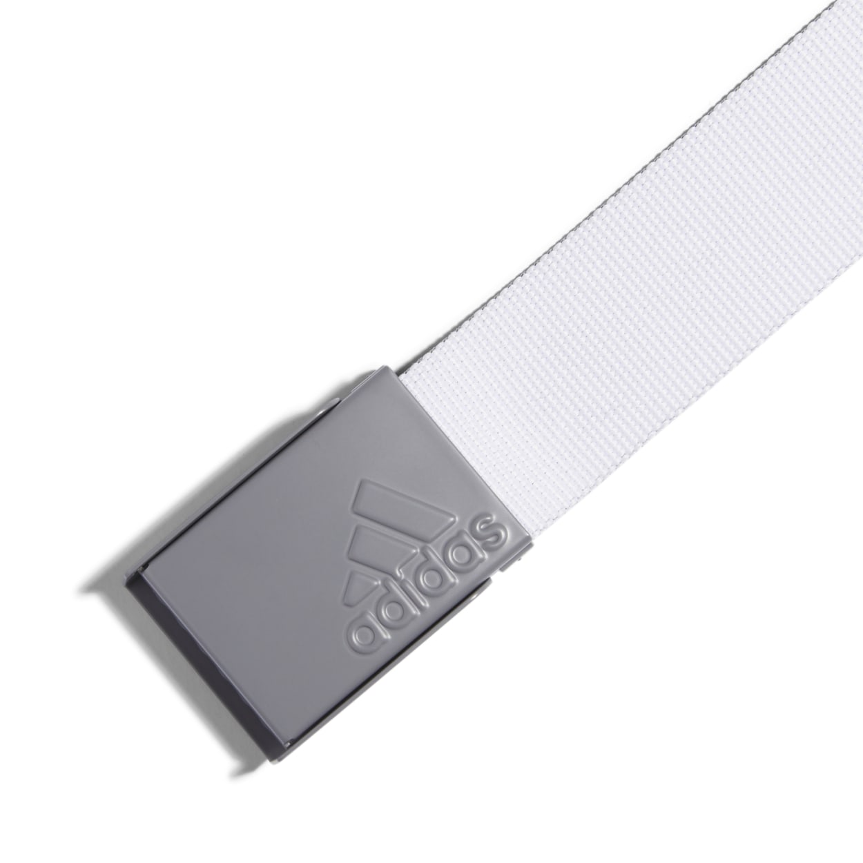 adidas Reversible Webbing Golf Belt HA9188 – Image 2