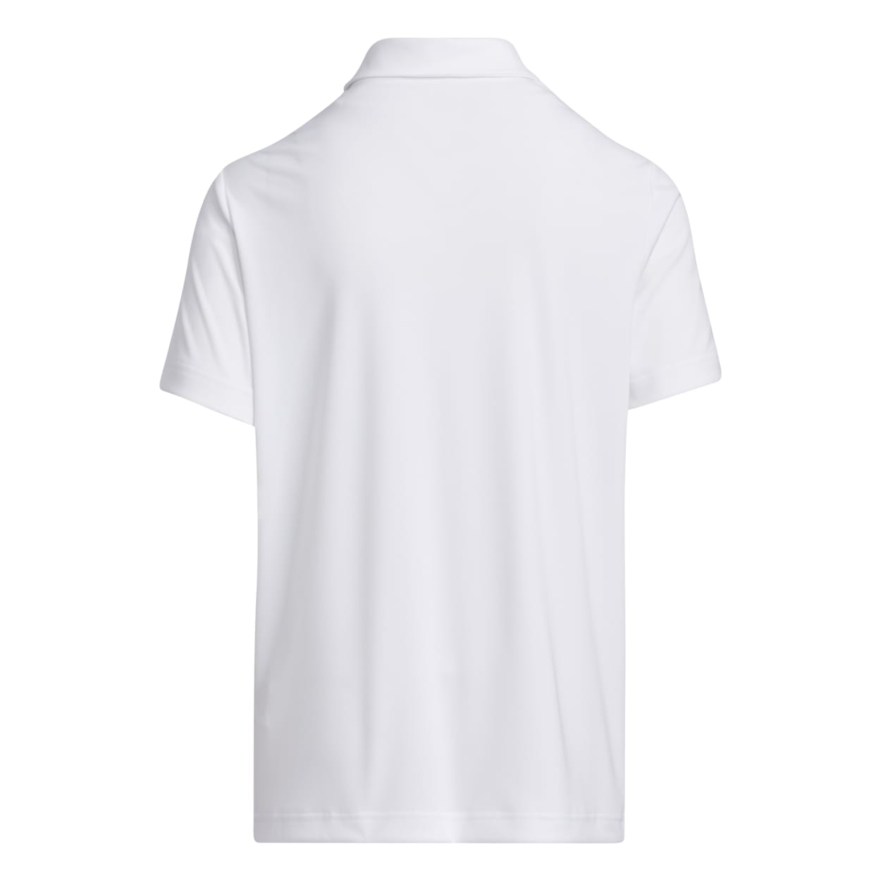 Junior adidas Graphic Print Golf Polo Shirt HC0250 – Image 2
