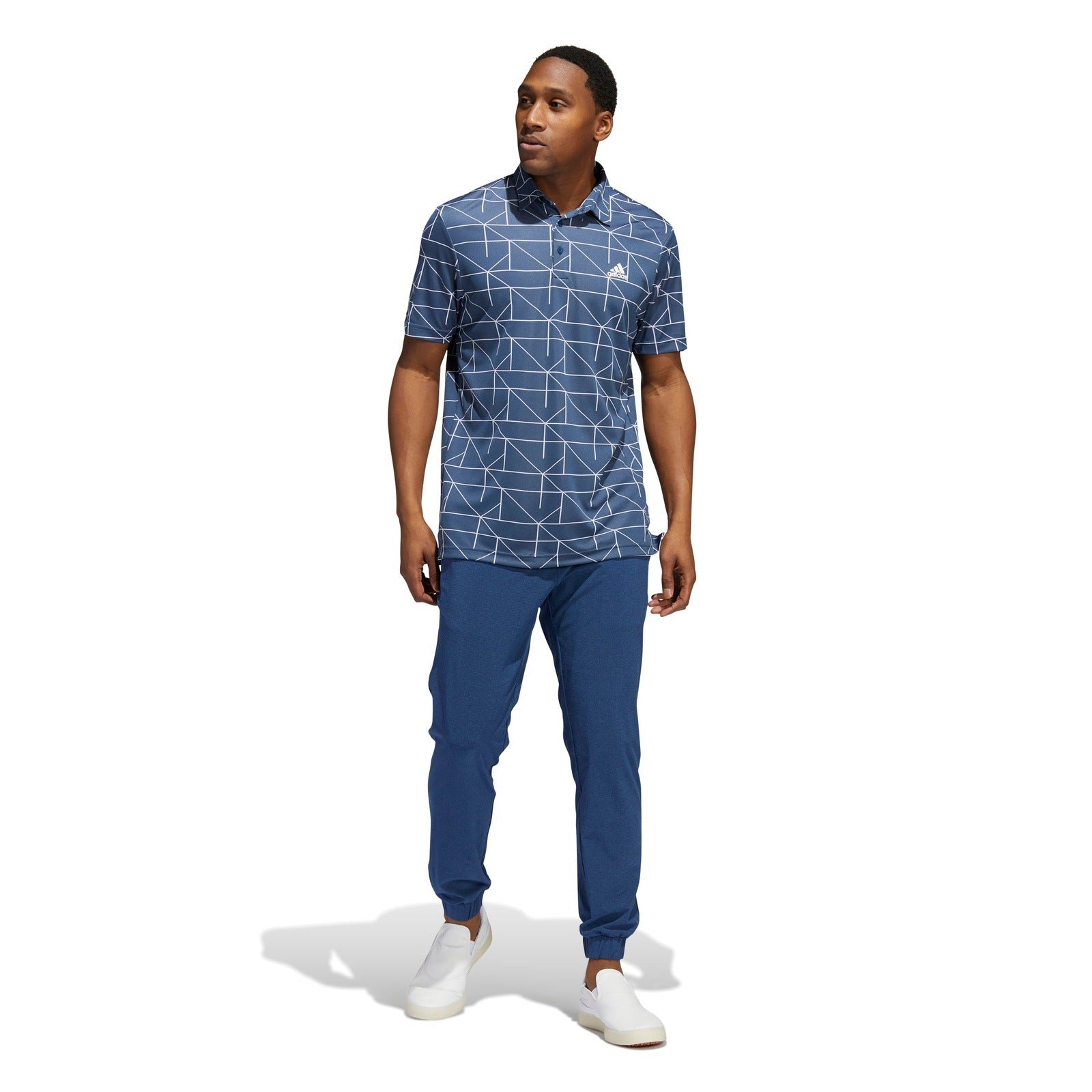 adidas Primegreen Jogger Golf Pants HG3670 – Image 4