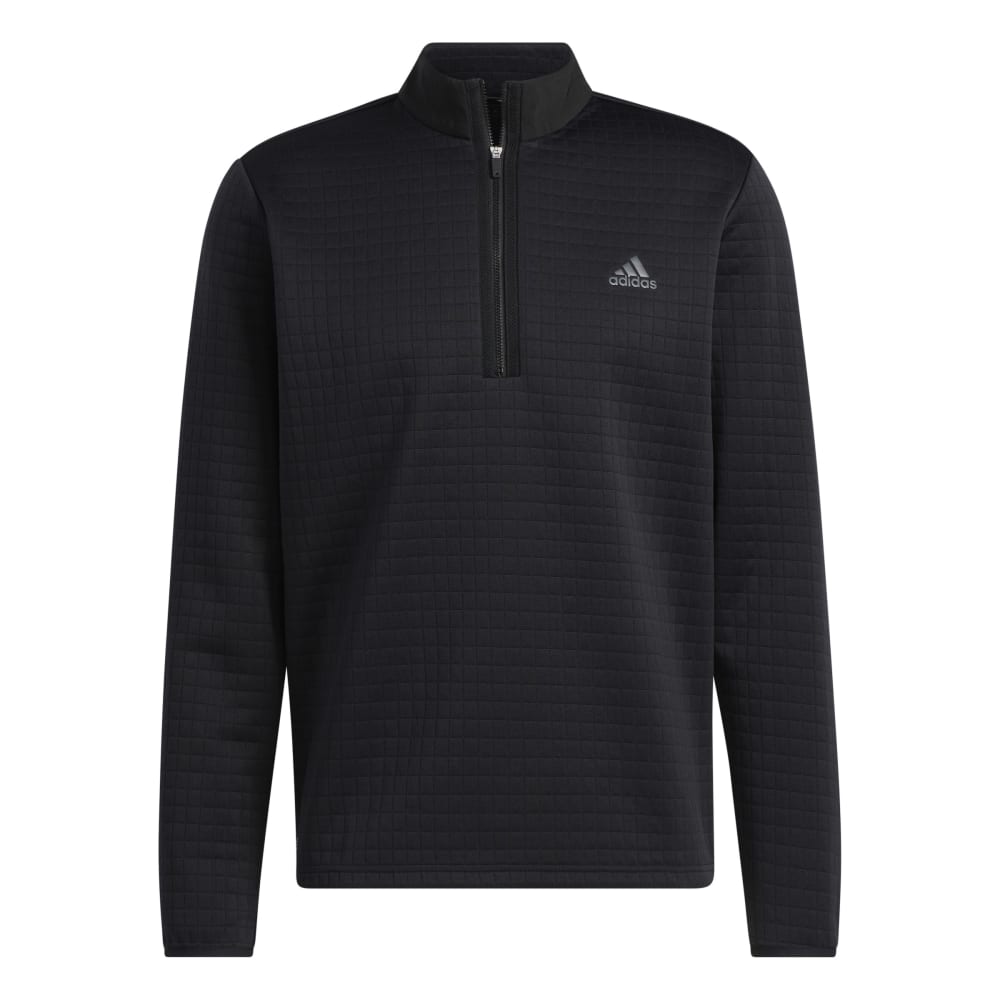 adidas DWR LC 1/4-Zip Golf Pullover HM8280