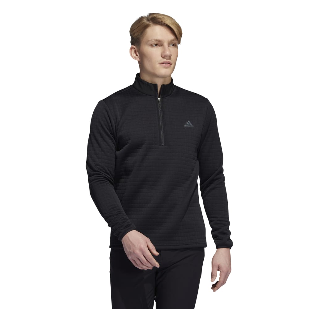 adidas DWR LC 1/4-Zip Golf Pullover HM8280 – Image 2