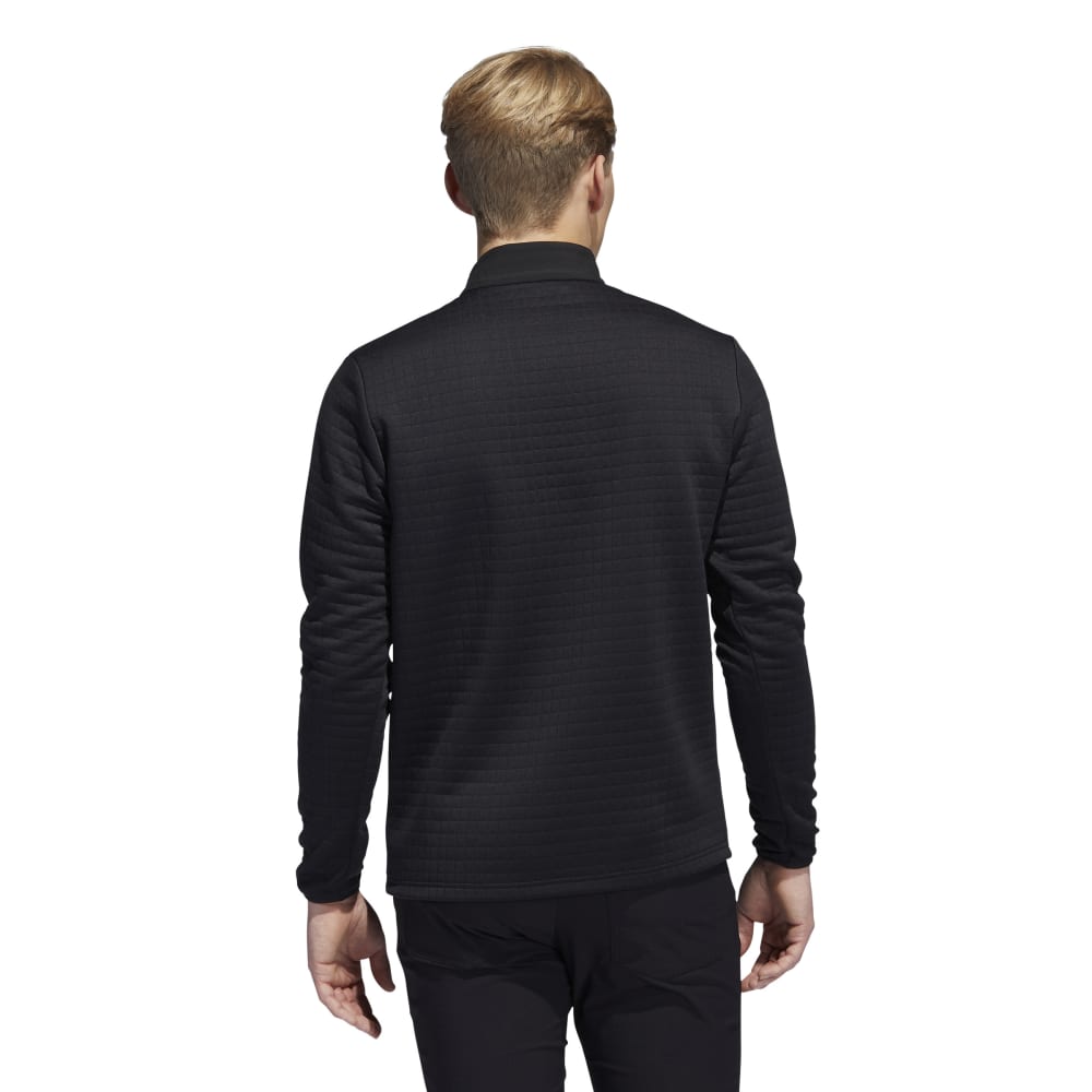 adidas DWR LC 1/4-Zip Golf Pullover HM8280 – Image 3