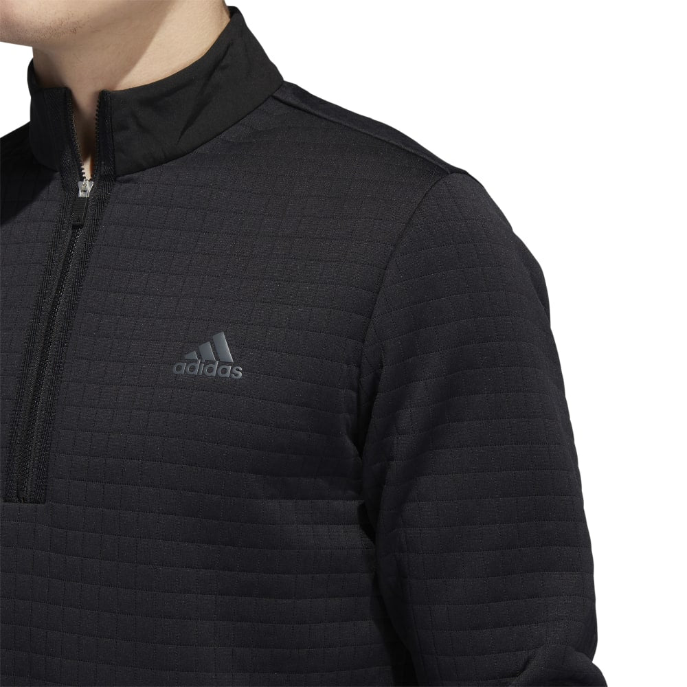 adidas DWR LC 1/4-Zip Golf Pullover HM8280 – Image 4