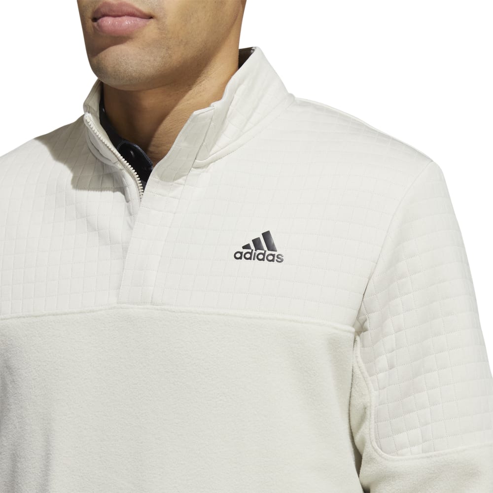adidas DWR Colourblock 1/4 Zip Golf Pullover HT3315 – Image 4
