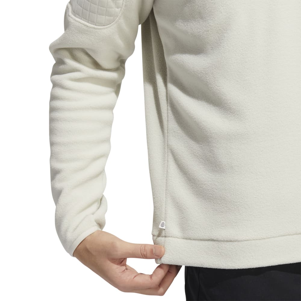 adidas DWR Colourblock 1/4 Zip Golf Pullover HT3315 – Image 5