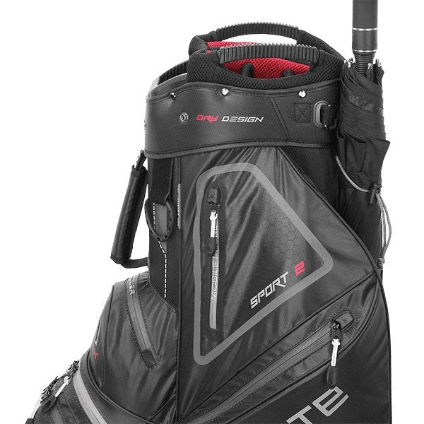 Big Max Dri Lite Sport 2 Golf Cart Bag 9C527C – Image 6