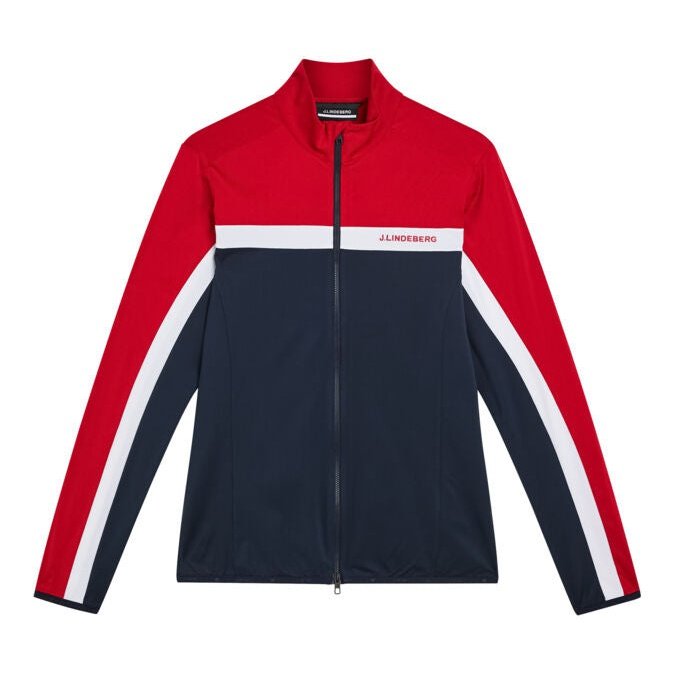 J. Lindeberg Jarvis Golf Mid Layer AMJS06691 – Image 5