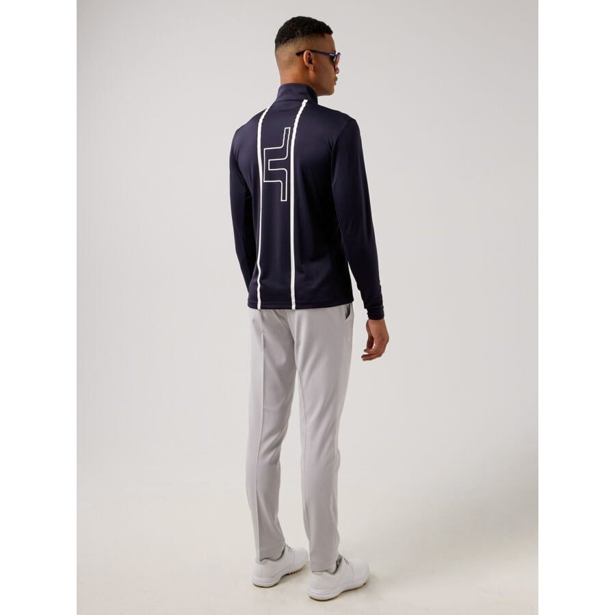 J.Lindeberg Johan Golf Mid Layer GMJS05326 – Image 4
