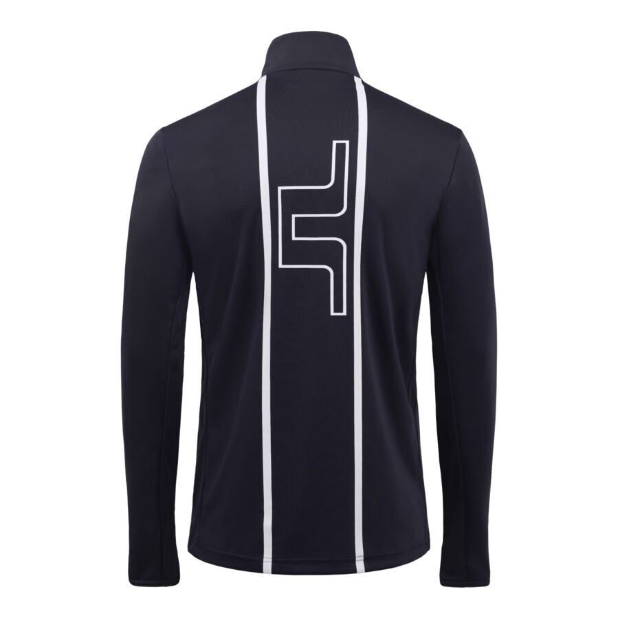 J.Lindeberg Johan Golf Mid Layer GMJS05326 – Image 2