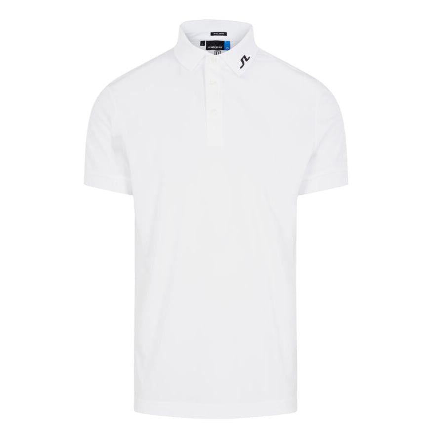J.Lindeberg M Tour Tech TX Golf Polo Shirt STMG530545610 – Image 5