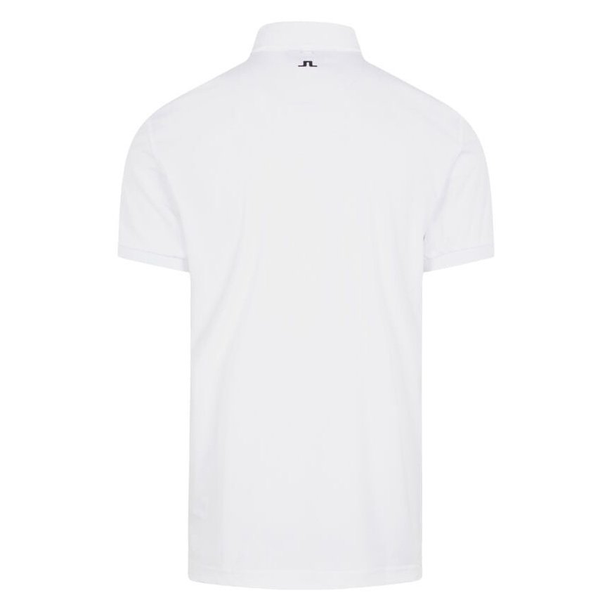 J.Lindeberg M Tour Tech TX Golf Polo Shirt STMG530545610 – Image 6
