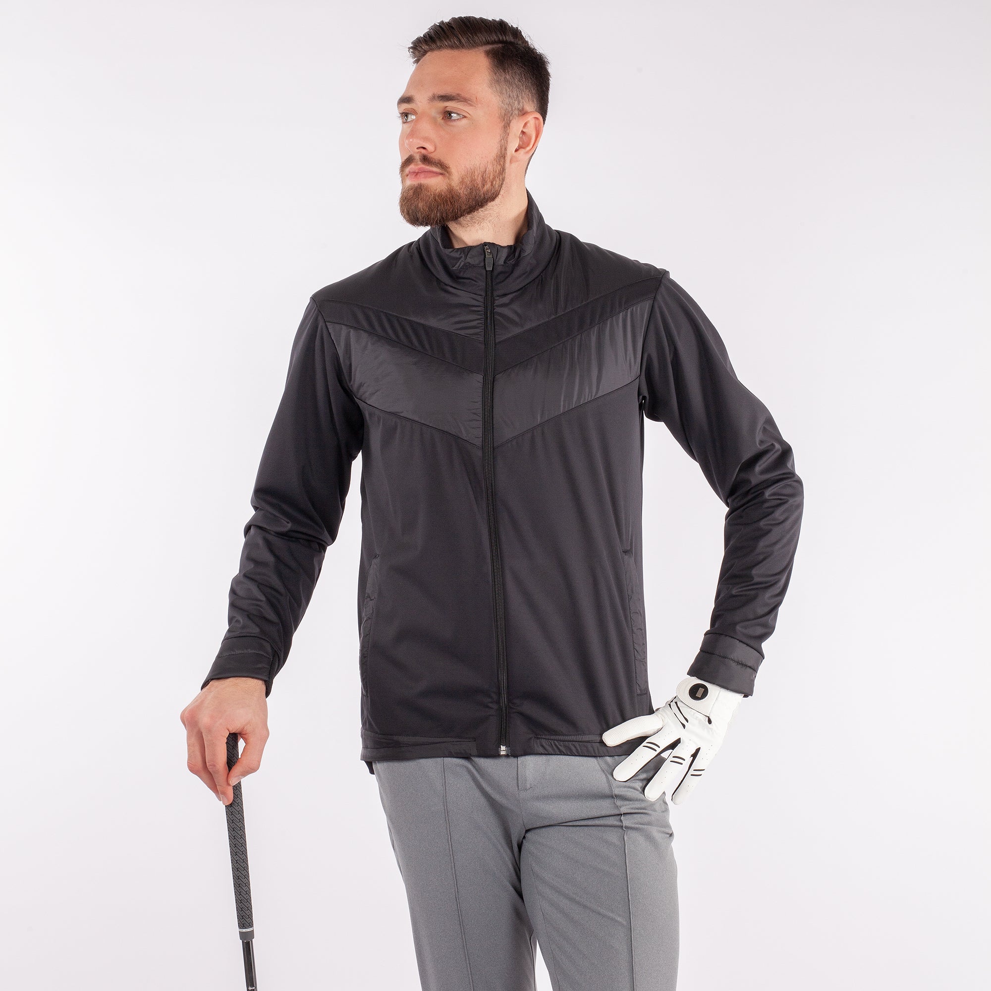 Galvin Green Liam Interface-1 Golf Jacket G12227 – Image 3
