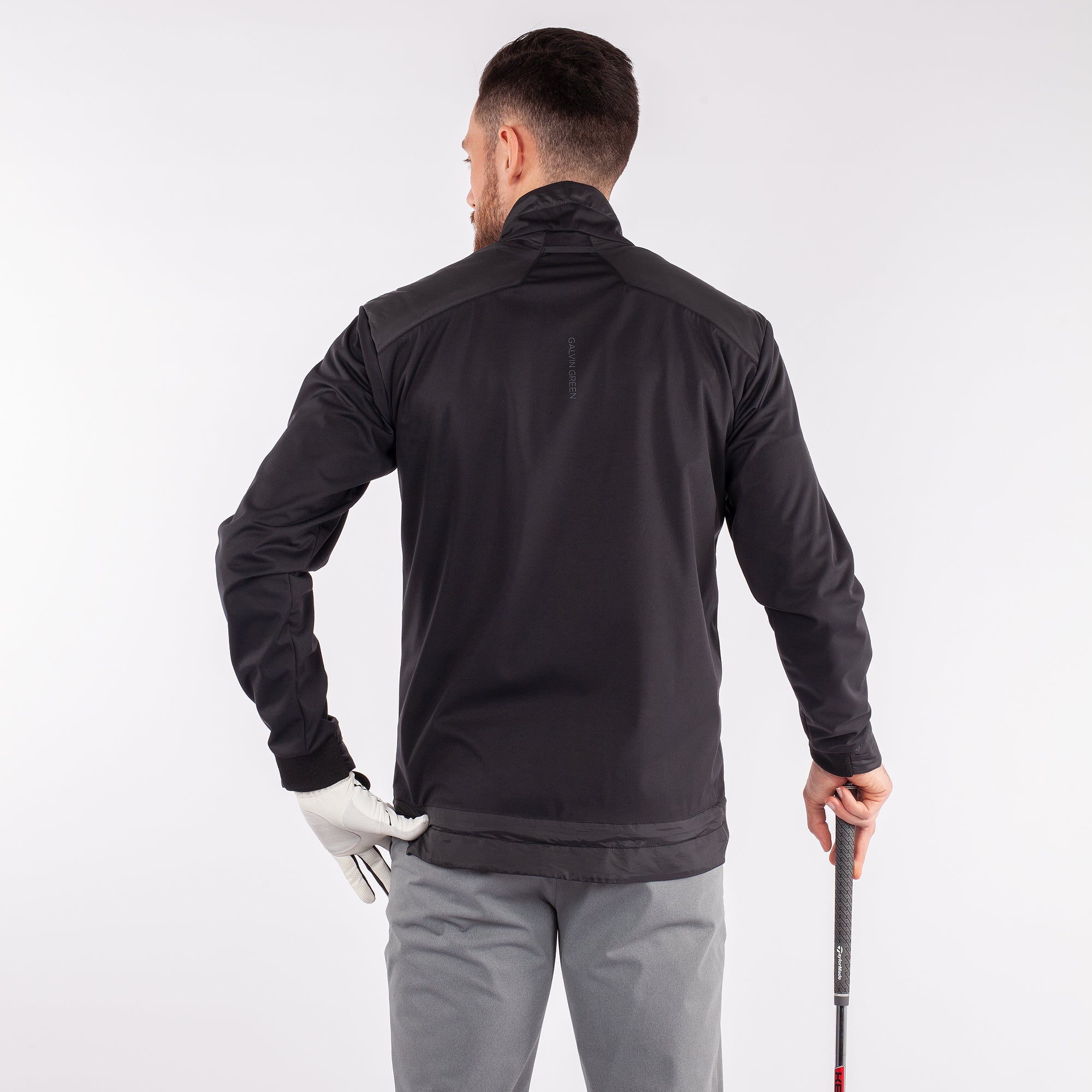 Galvin Green Liam Interface-1 Golf Jacket G12227 – Image 4