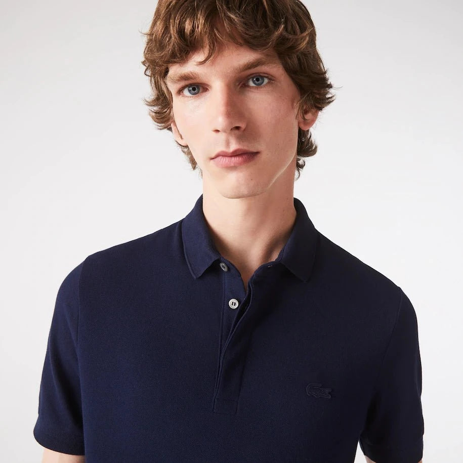 Lacoste Paris Pique Golf Shirt PH5522 – Image 4