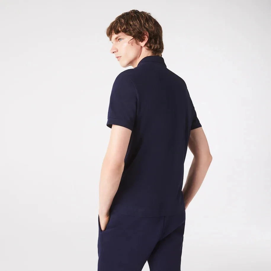 Lacoste Paris Pique Golf Shirt PH5522 – Image 3