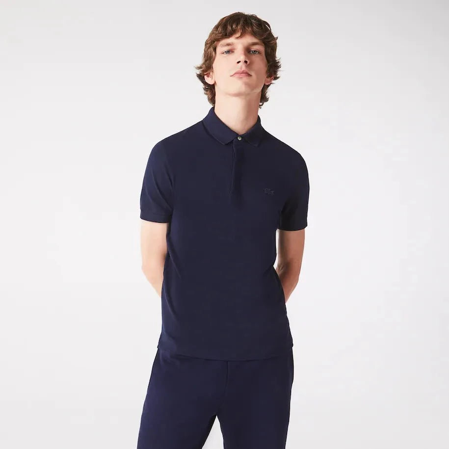 Lacoste Paris Pique Golf Shirt PH5522 – Image 2
