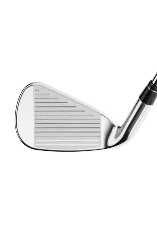 Left Handed Callaway Rogue ST Max Golf Irons | Steel – Image 3