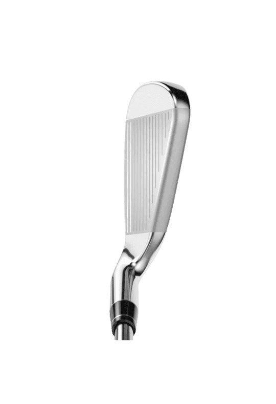 Left Handed Callaway Rogue ST Max Golf Irons | Steel – Image 4