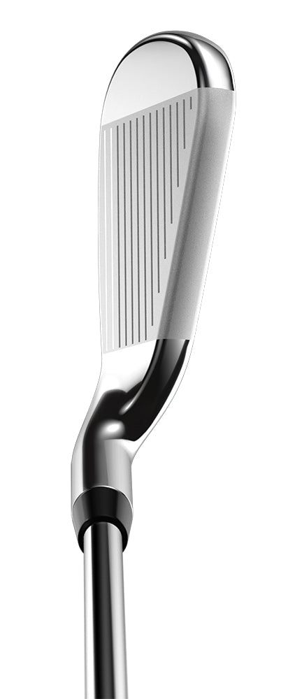 Left Hand Callaway Mavrik 22 Golf Irons | Steel – Image 4