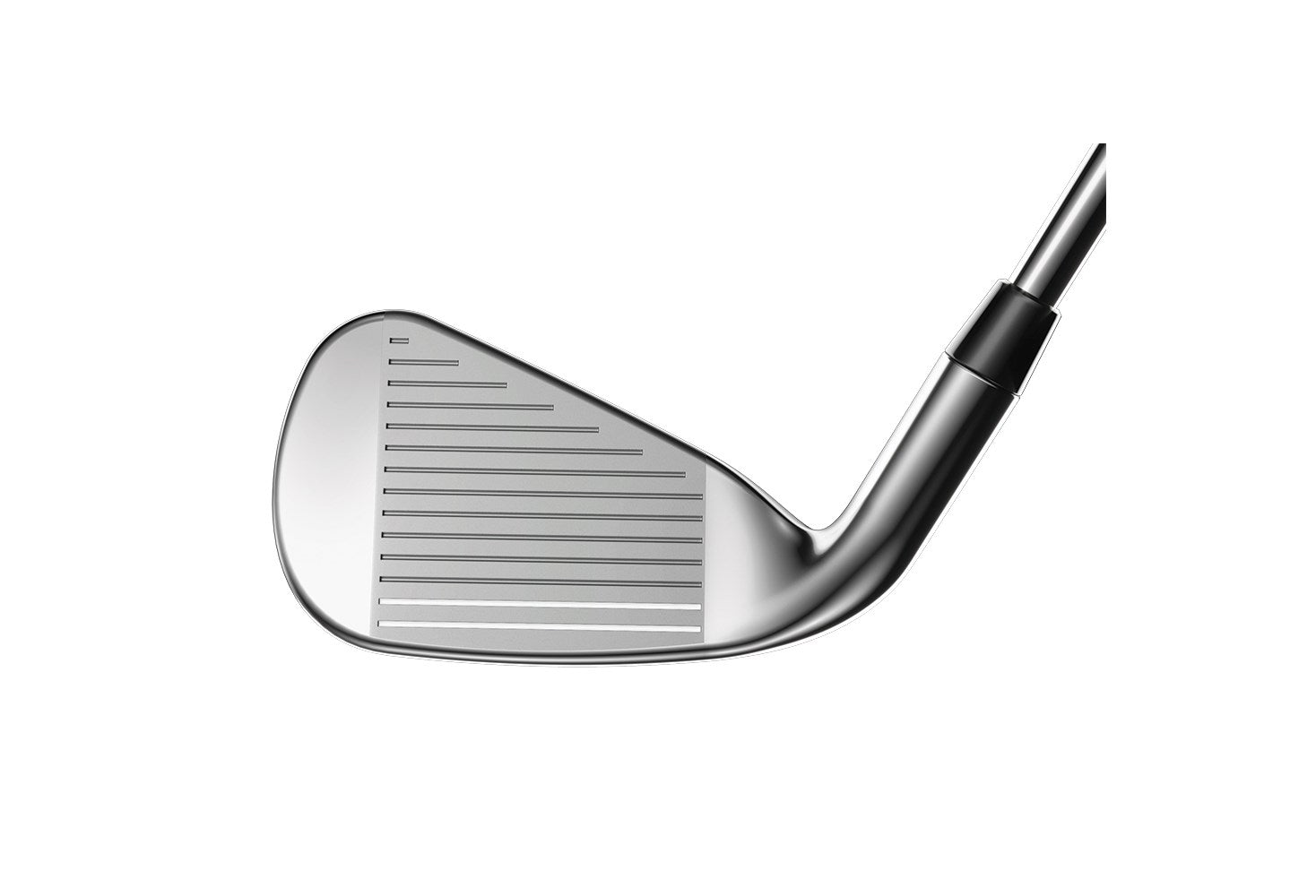 Left Hand Callaway Mavrik 22 Golf Irons | Steel – Image 3