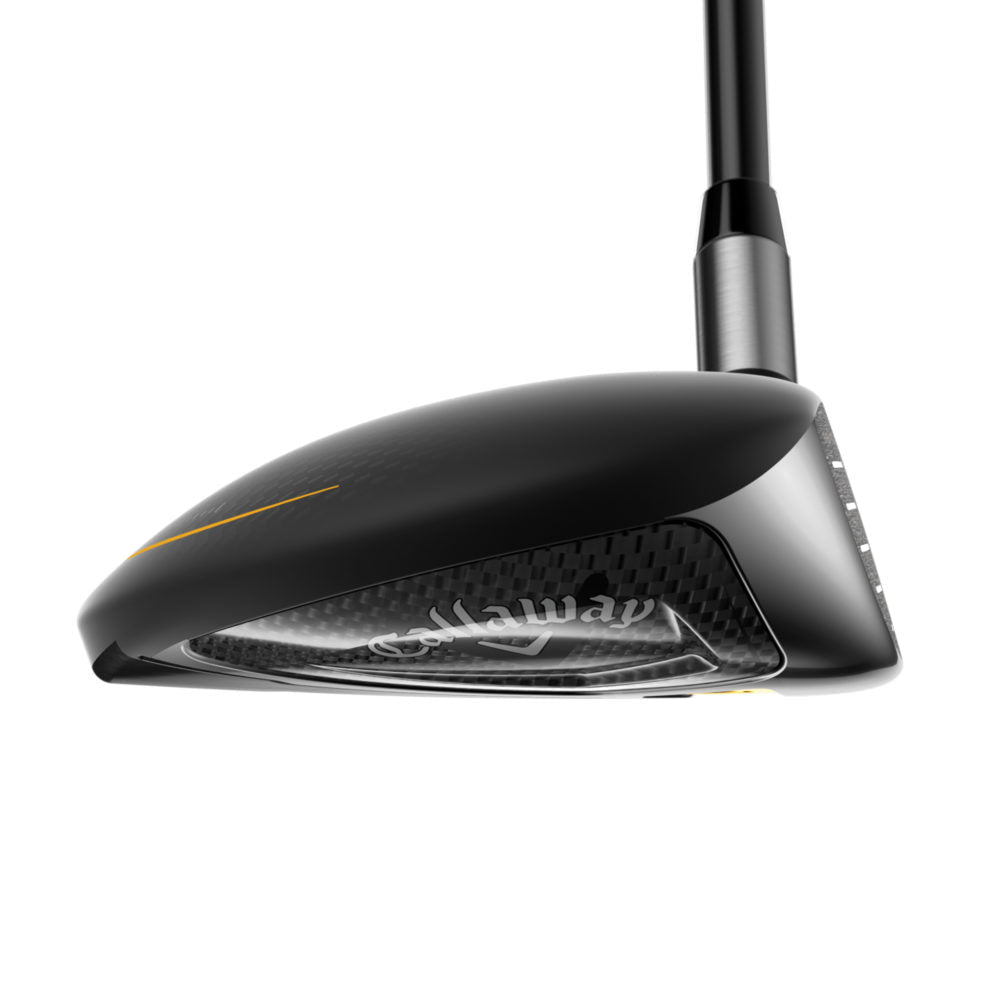 Left Hand Callaway Rogue ST Max D Golf Fairway Wood – Image 3