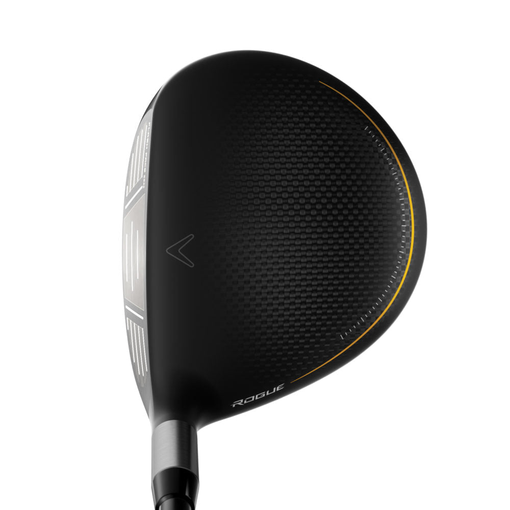Left Hand Callaway Rogue ST Max D Golf Fairway Wood – Image 2