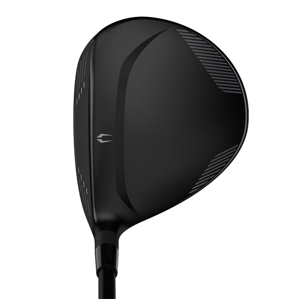Left Hand Cleveland Launcher XL Halo Golf Fairway Wood – Image 2