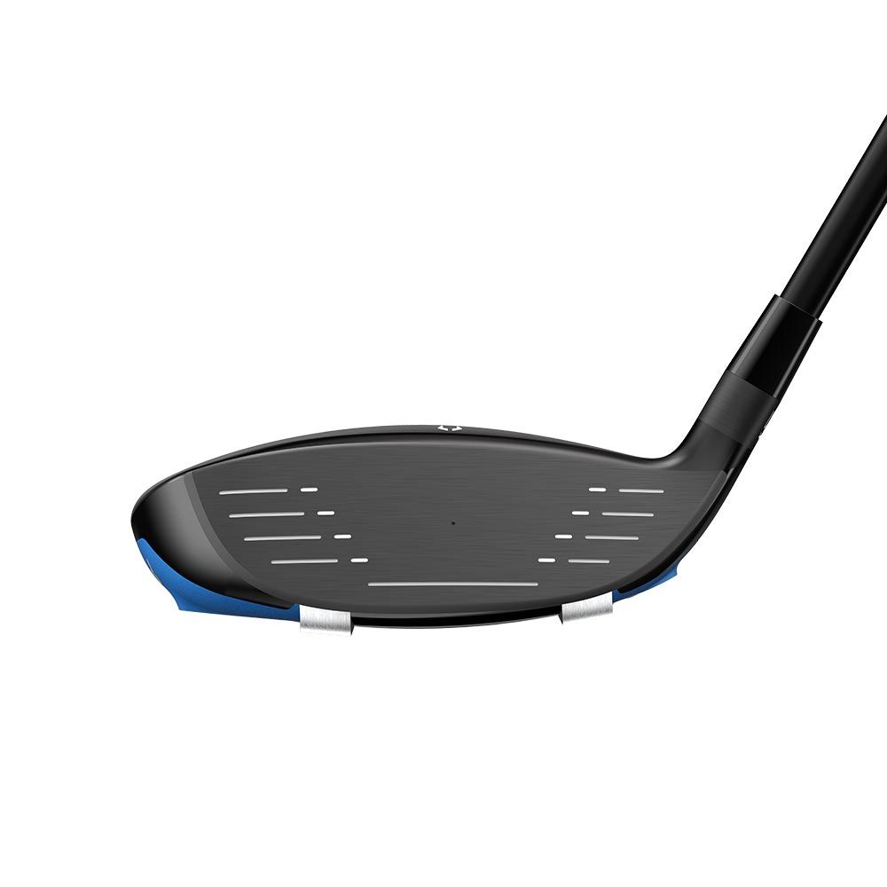 Left Hand Cleveland Launcher XL Halo Golf Fairway Wood – Image 3