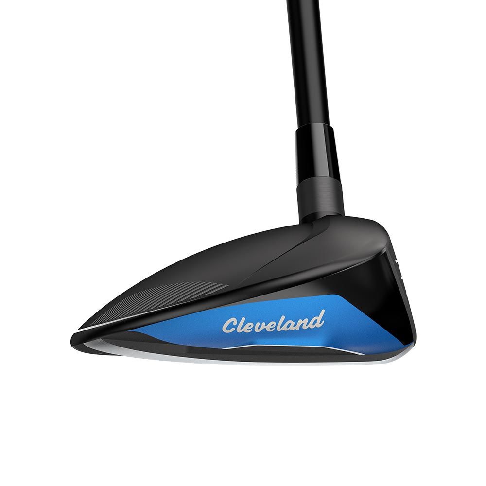 Left Hand Cleveland Launcher XL Halo Golf Fairway Wood – Image 4