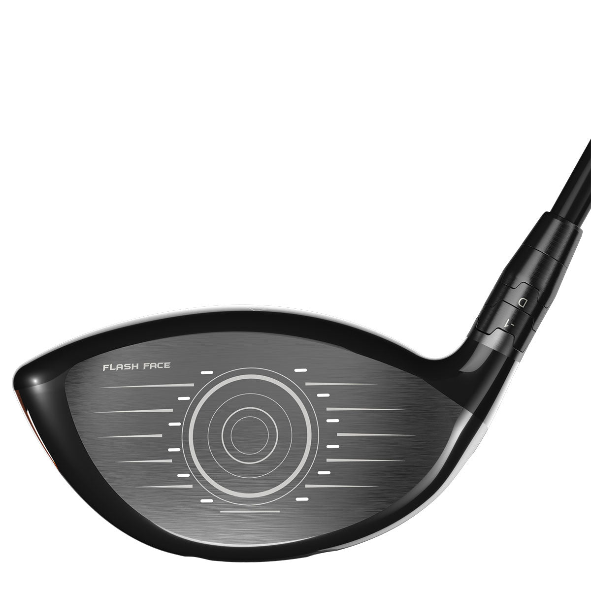 Left Handed Callaway Mavrik 22 Golf Driver – Image 3