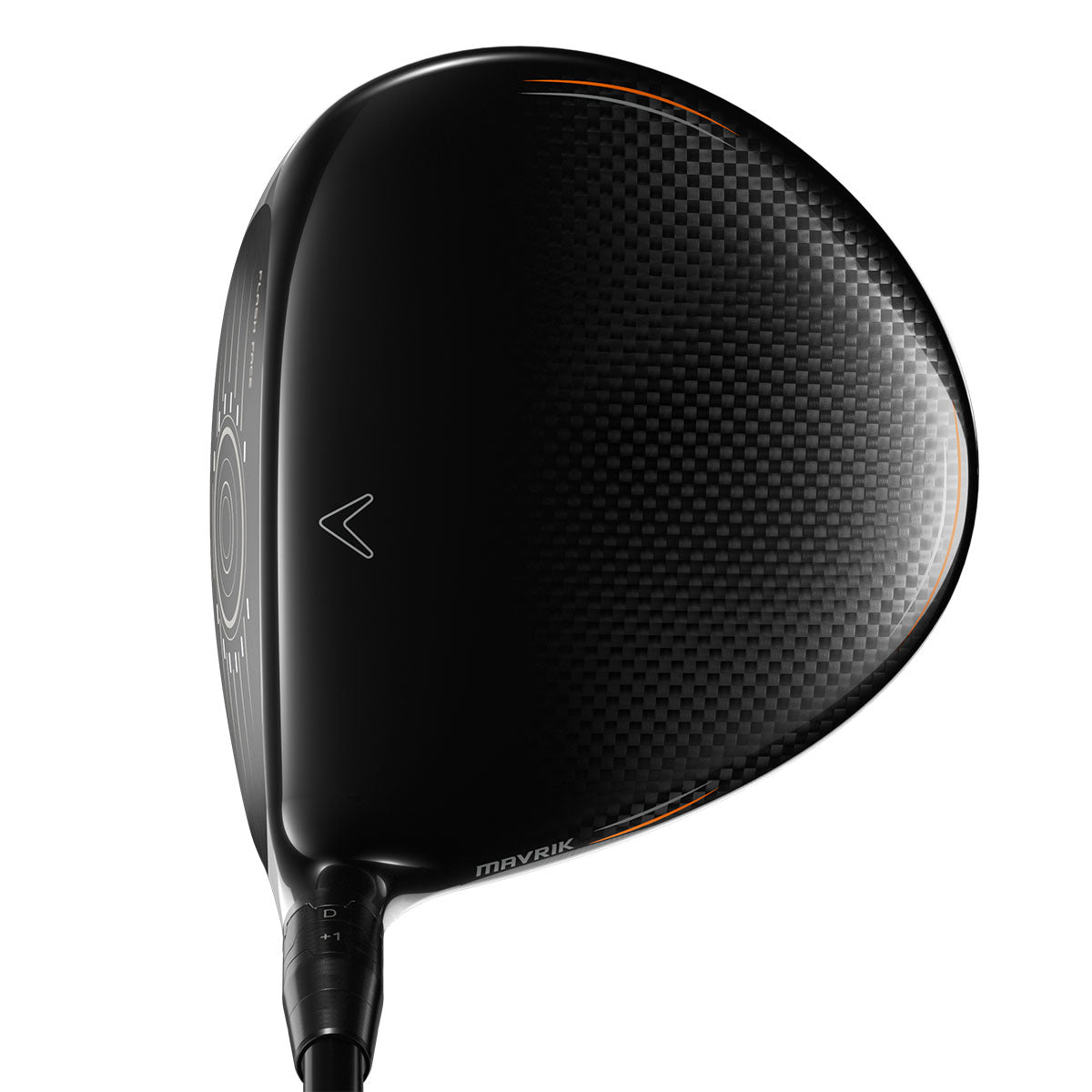 Ladies Callaway Mavrik 22 Golf Driver – Image 2