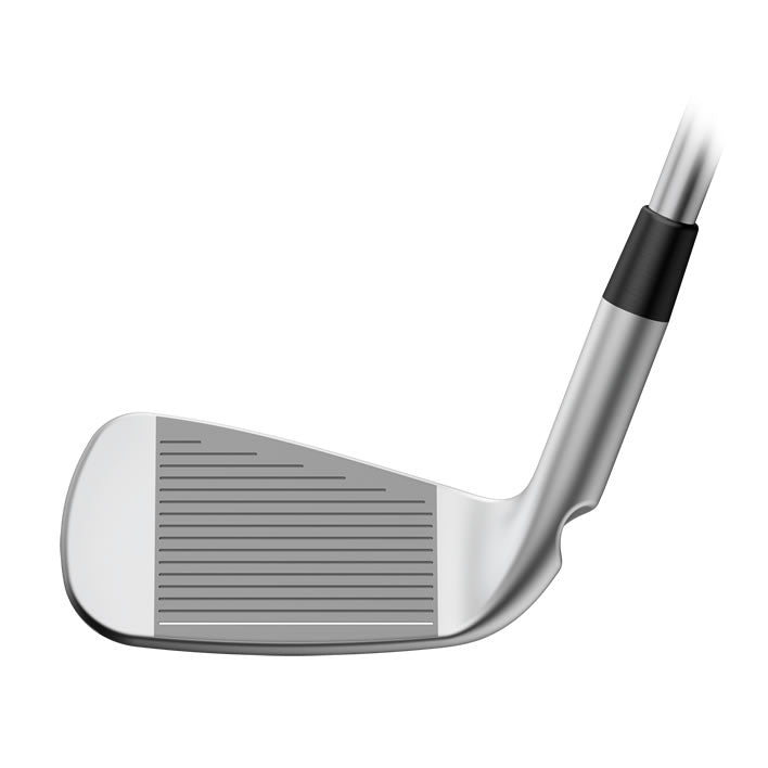 Left Handed Ping ChipR Golf Chipper | Steel – Image 2