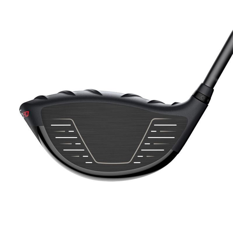 Left Handed Ping G410 Plus Golf Driver – Image 3