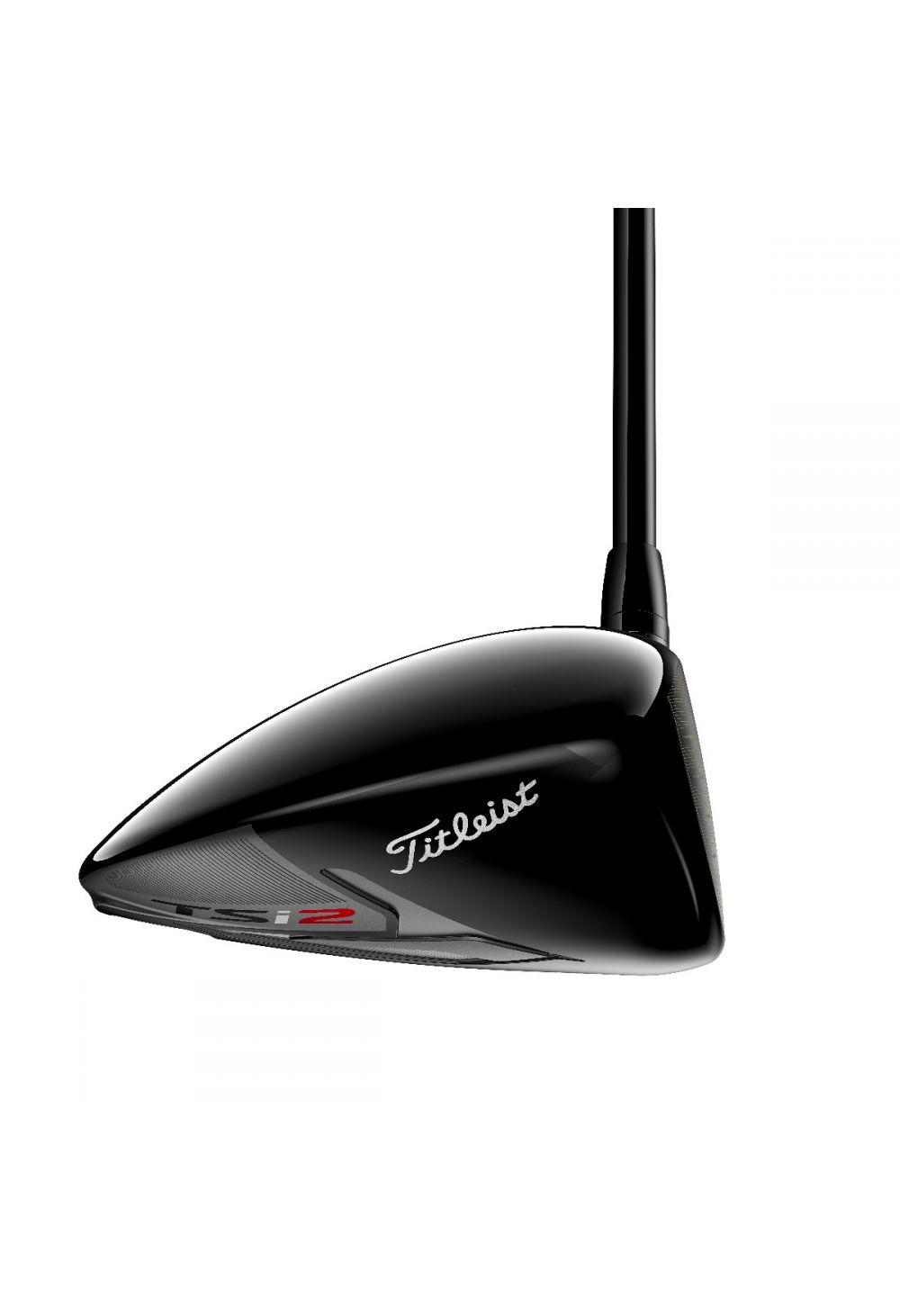 Left Handed Titleist TSi2 Golf Driver – Image 2