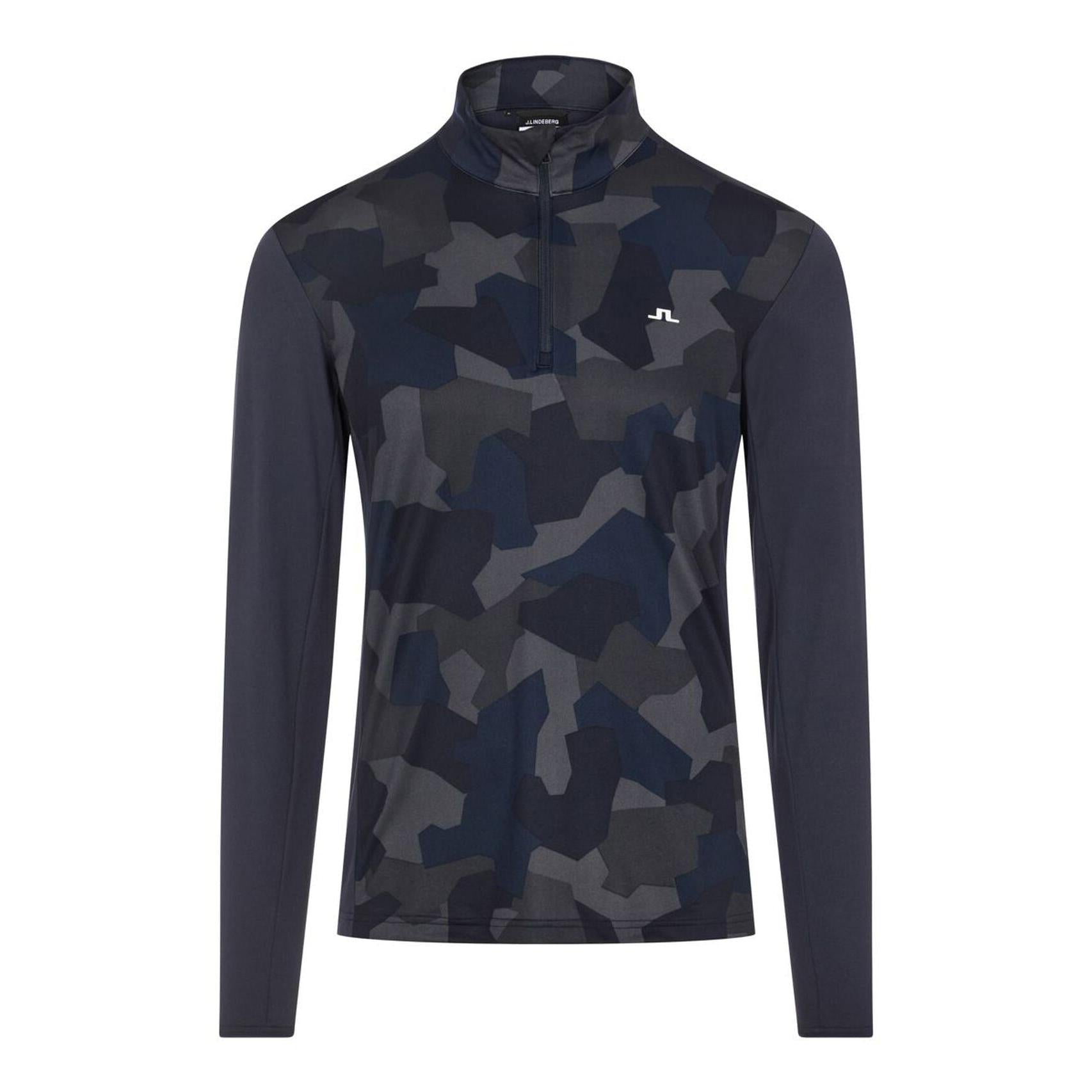J.Lindeberg Brandon Golf Mid Layer GMJS04656
