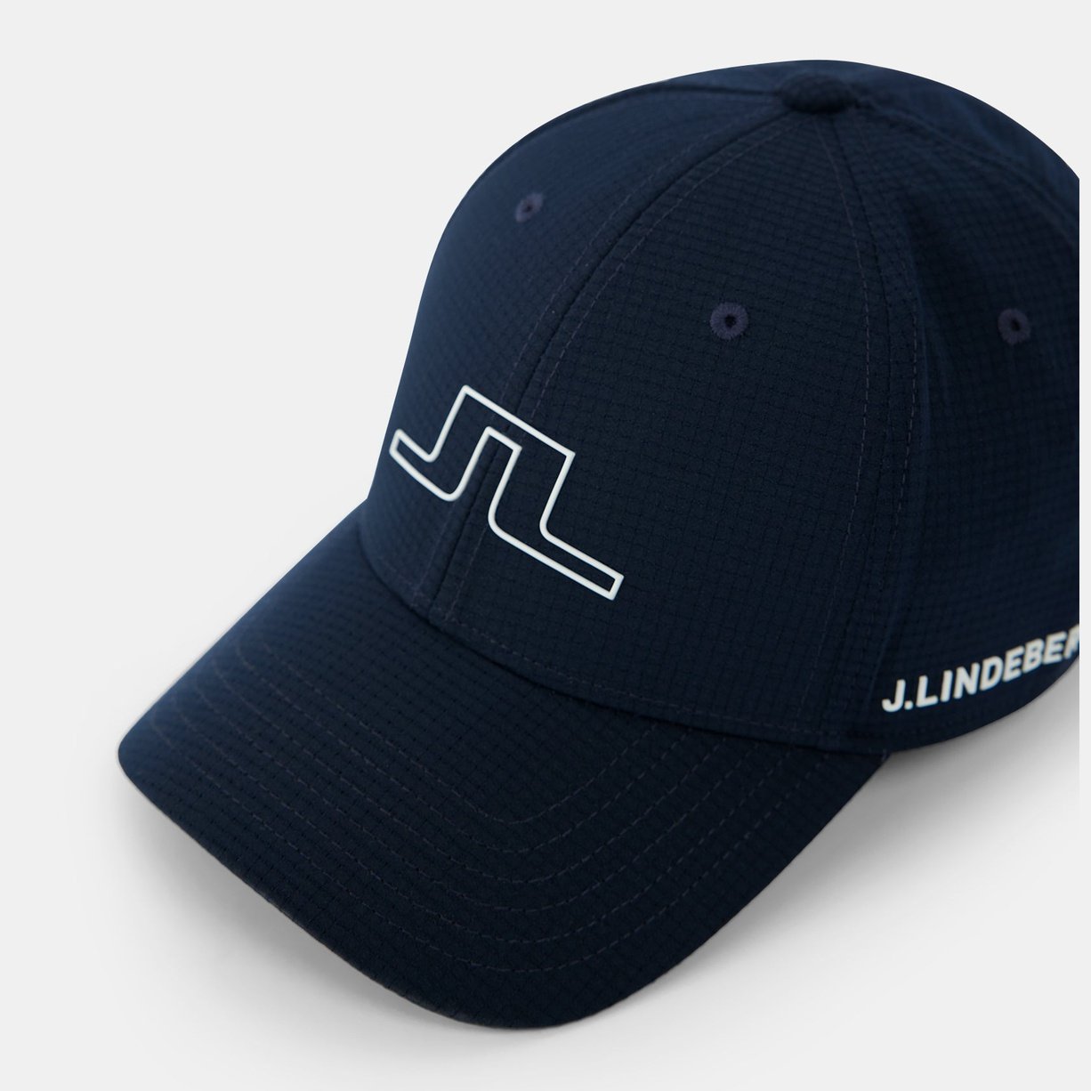 J.Lindeberg Caden Golf Cap GMAC06358 – Image 2
