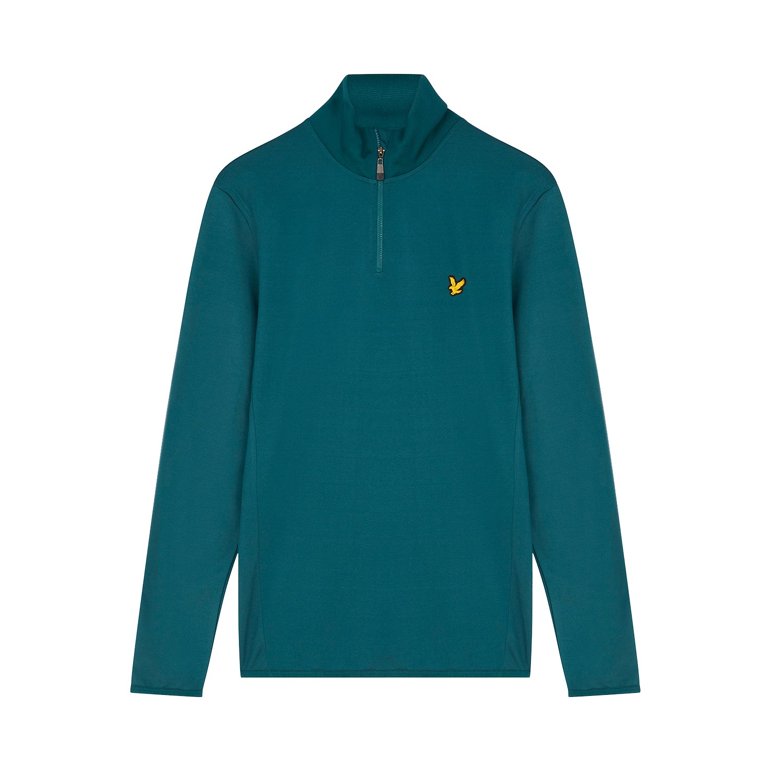 Lyle & Scott Tech Golf Mid Layer ML1760G