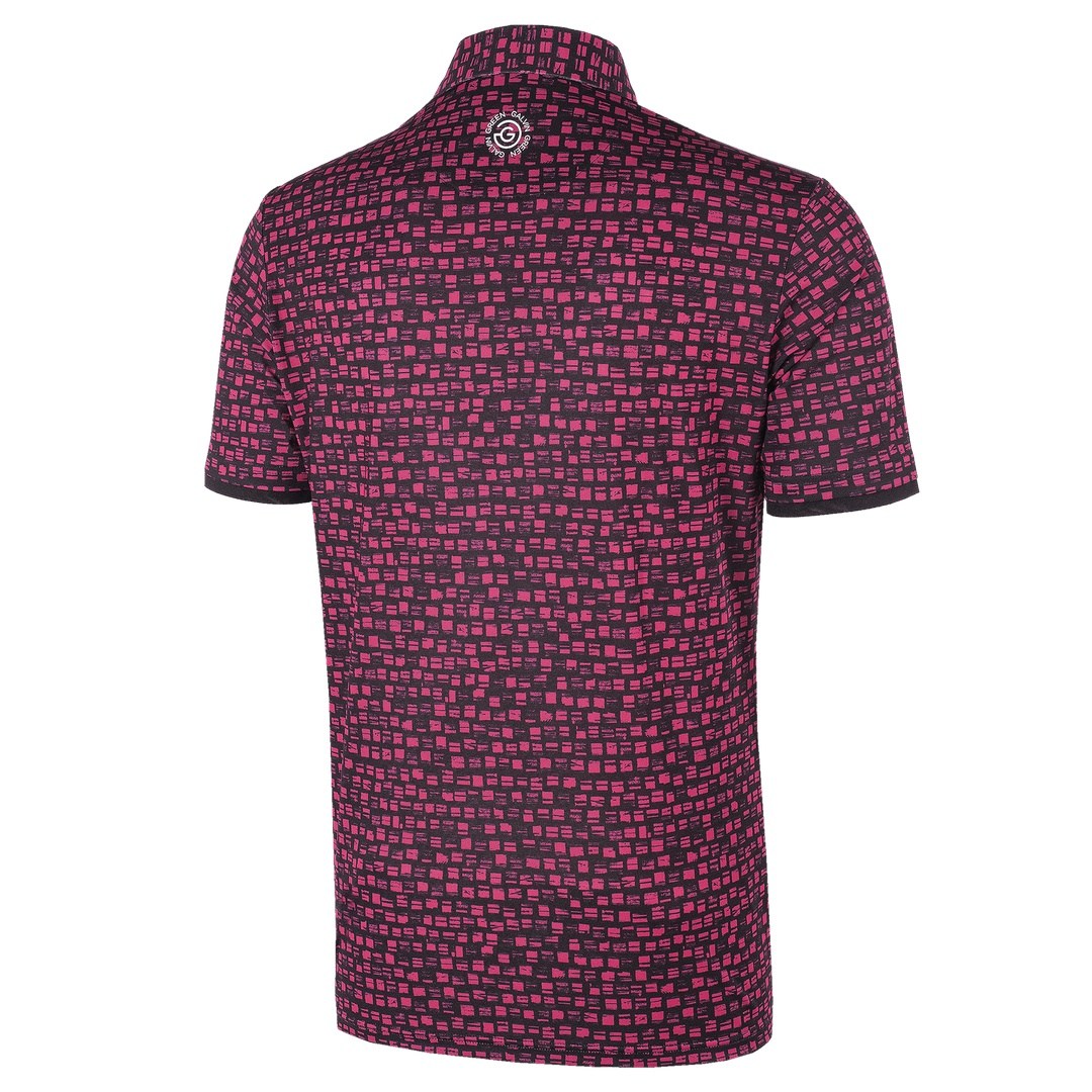 Galvin Green Mack V8+ Golf Shirt G1269 – Image 2