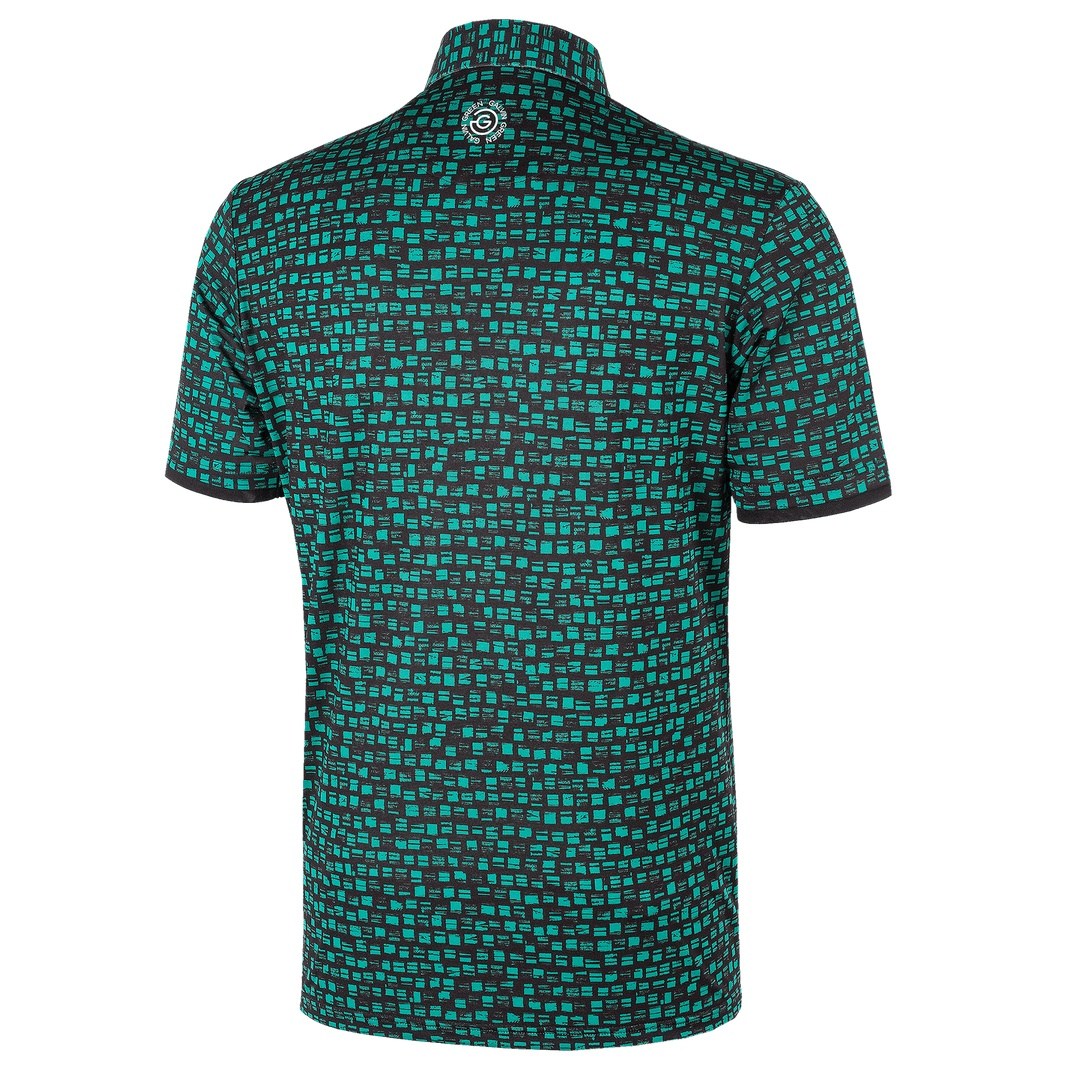 Galvin Green Mack V8+ Golf Shirt G1269 – Image 2