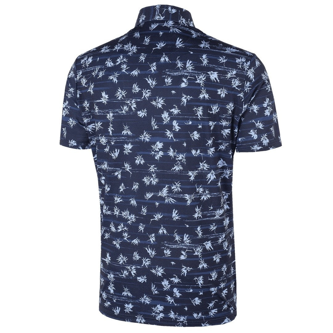 Galvin Green Malik V8+ Golf Shirt G1270 – Image 2