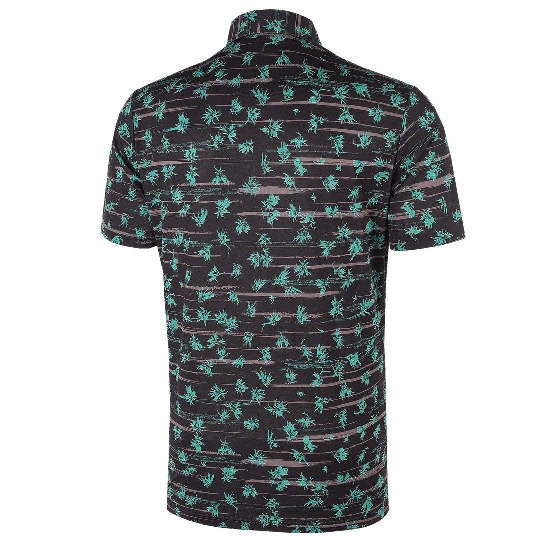 Galvin Green Malik V8+ Golf Shirt G1270 – Image 2