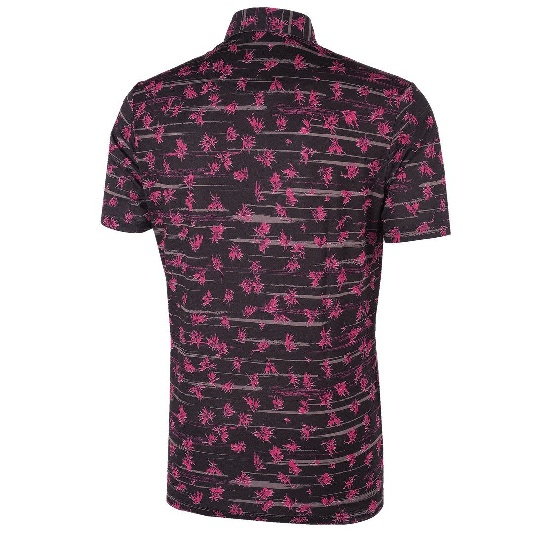 Galvin Green Malik V8+ Golf Shirt G1270 – Image 2