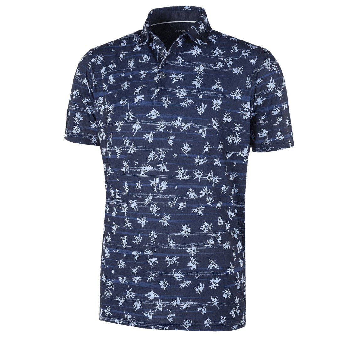 Galvin Green Malik V8+ Golf Shirt G1270