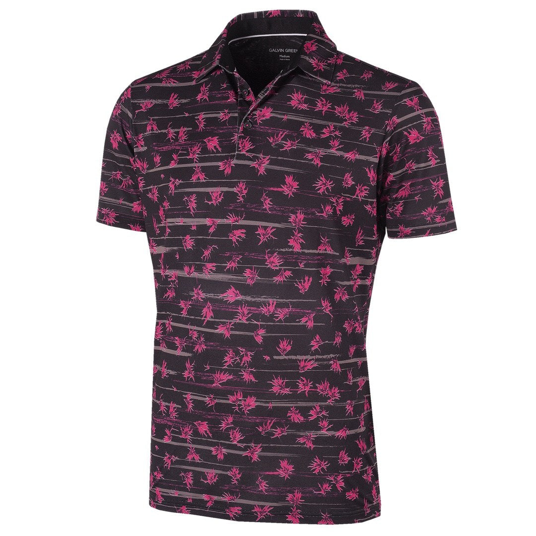 Galvin Green Malik V8+ Golf Shirt G1270