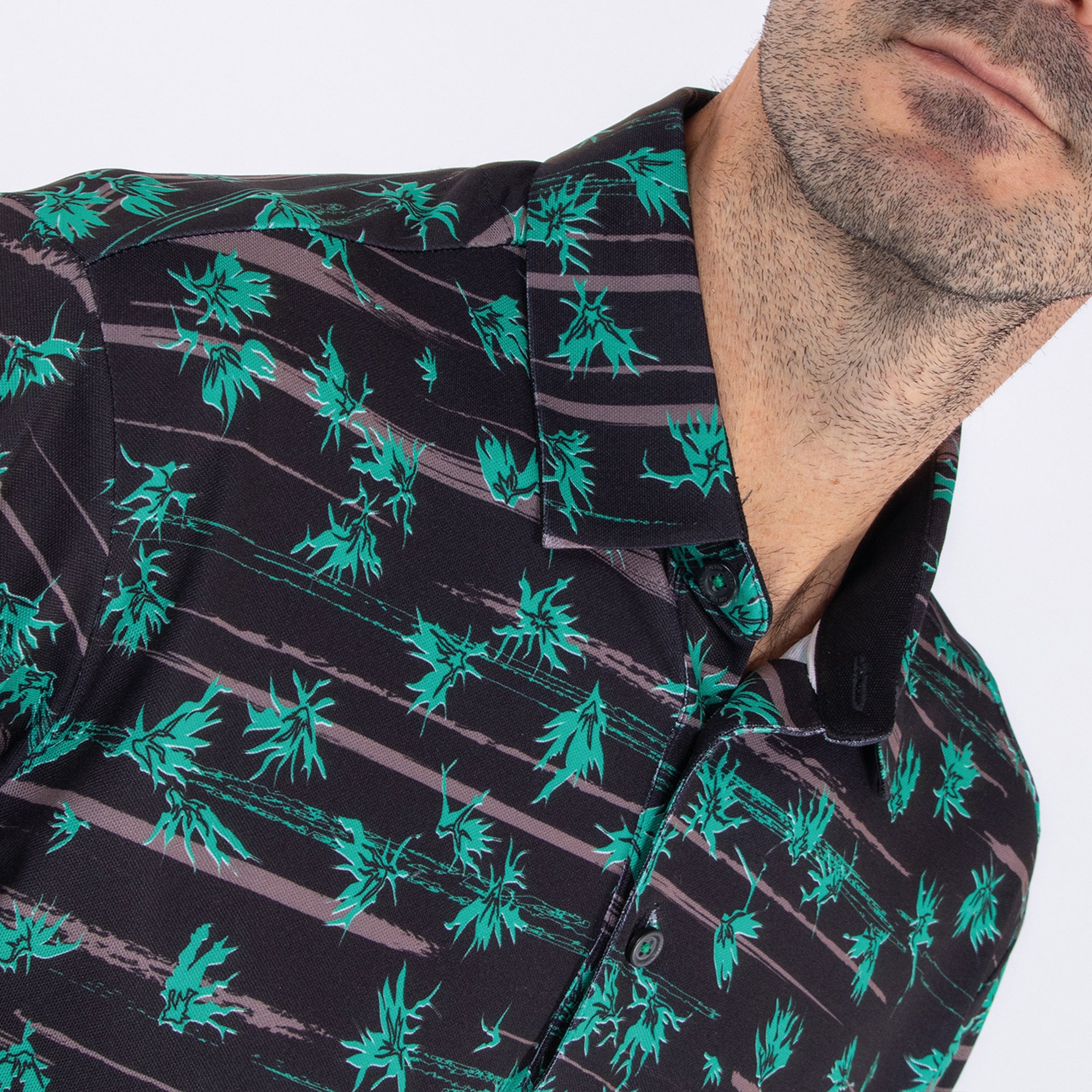 Galvin Green Malik V8+ Golf Shirt G1270 – Image 4